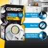 Combat Max - Ant Killing Gel Bait Station, Indoor and Outdoor Use