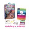 Craft-Tastic All About Me Quiz Bracelets Kit-1