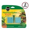 Miracle - Gro Indoor Plant Food 48 Spikes - Continuous Feeding-1