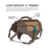 Outward Hound, Lightweight Dog Backpack, Hiking Gear for Dogs-1