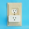 Wyze - Plug 2.4GHz WiFi Smart Plug - Works with Alexa - Google Assistant